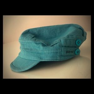 Pis til Women’s Hat